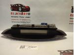 QUADRO STRUMENTI CITROEN C4 1° Serie P96631954ZD DV6ATED4 (0810)