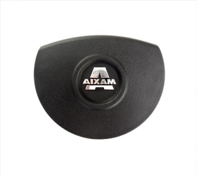 4AA030 TAPPO VOLANTE AIXAM 300 400 500 A.721 741 SCOUTY CROSSLINE ROADLINE CITY