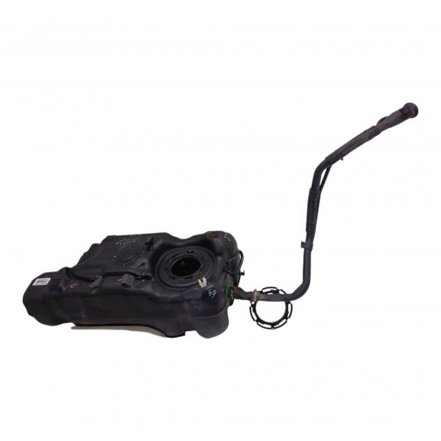 SERBATOIO CARBURANTE OPEL Mokka X 95367338 B16DTU diesel 1598 (16)