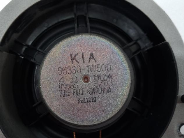 ALTOPARLANTE KIA Rio 4° Serie 96330-1W500 (11) - Foto 7