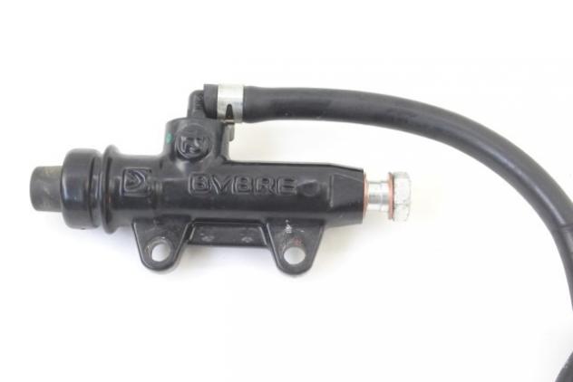 KTM RC 390 94813060033 POMPA FRENO POSTERIORE 22 - 24 REAR MASTER CYLINDER - Foto 3