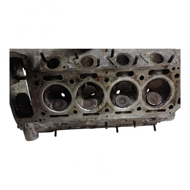 TESTATA ALFA ROMEO Giulietta Serie (116_) NON DISP Benzina 1570 (7785) - Foto 10