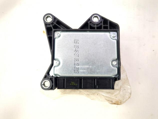 9803834980 KIT AIRBAG CITROEN C3 PICASSO 1.6 D 68KW 5P 5M (2013) RICAMBIO USATO CON PRETENSIONATORI CINTURE DI SICUREZZA, CENTRALINA AIRBAG, AIRBAG VO - Foto 8