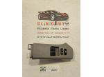 PULSANTIERA ANTERIORE SINISTRA TOYOTA Yaris Serie 74232-0d110 1NRFE (0811)