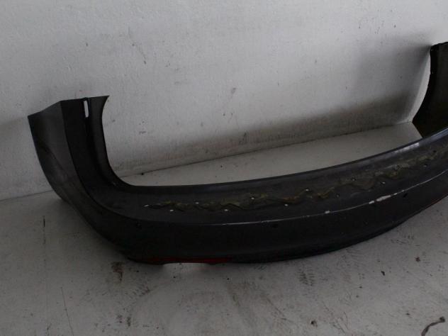 13289098 PARAURTI POSTERIORE OPEL INSIGNIA A SW 2.0 D 118KW 6M 5P (2010) RICAMBIO USATO - Foto 3
