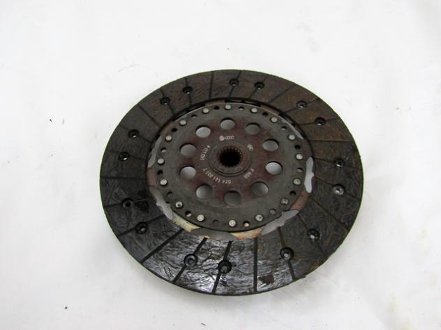074141031T KIT FRIZIONE CON SPINGIDISCO E CUSCINETTO VOLVO V70 SW 2.5 D 103KW 6M 5P (2000) RICAMBIO USATO 6900012 - Foto 4