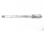 SUZUKI INTRUDER VL 250 5471112F00 PERNO RUOTA ANTERIORE FRONT WHEEL AXLE