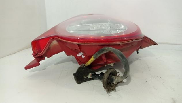 STOP FANALE POSTERIORE DESTRO CHEVROLET Aveo 1° Serie 95952067 B12D1 (0611) - Foto 3