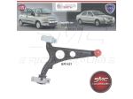 Braccio Oscillante DX BIRTH Fiat Multipla 1.9 JTD