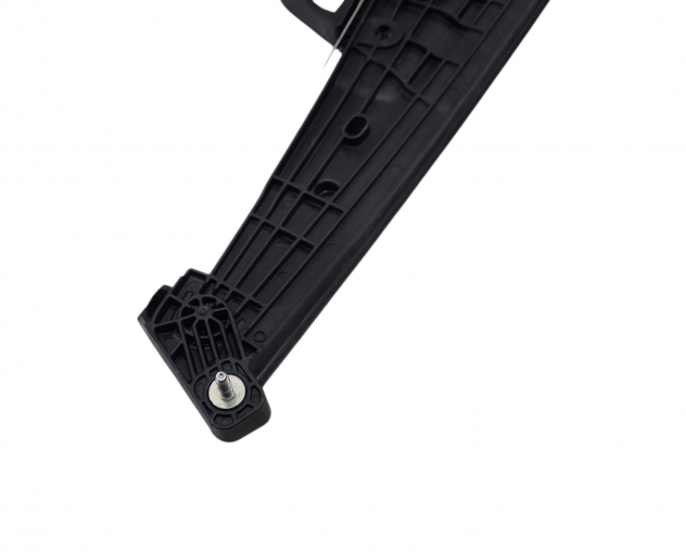 CREMAGLIERA ANTERIORE SINISTRA RENAULT CLIO Serie V 807216723R (19) - Foto 10