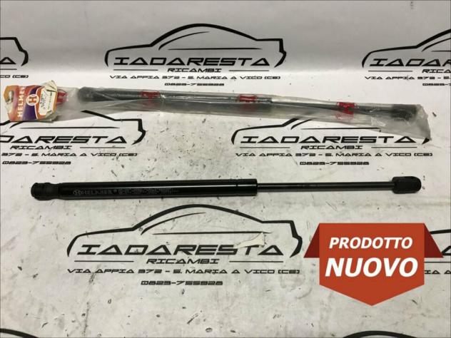 Pistoncini Alza Cofano BMW Serie 1 E81 E87 51247060622