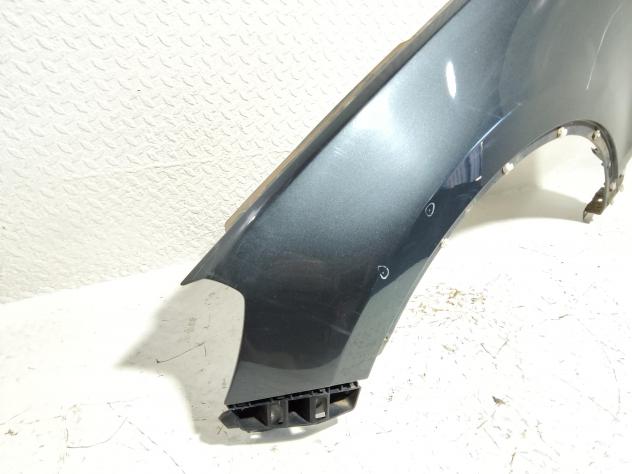 PARAFANGO ANTERIORE SINISTRO VOLKSWAGEN Touareg 2° Serie 7P6821105E (10) - Foto 2