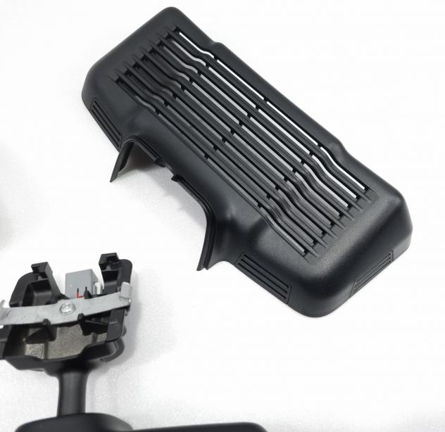 SPECCHIETTO RETROVISORE INTERNO LAND ROVER Range Rover Evoque Serie J8A2-17E678-AA (18) - Foto 8