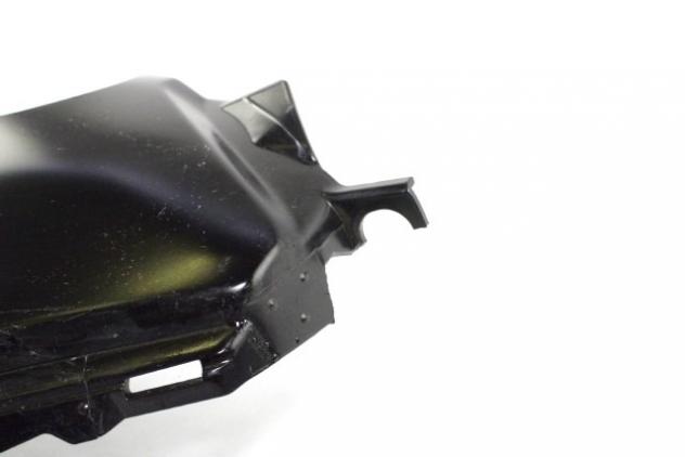 YAMAHA MT-07 BAT2413900P0 CARENA SERBATOIO DESTRA DANNEGGIATA RM33 21 - 24 RIGHT TANK FAIRING - Foto 5