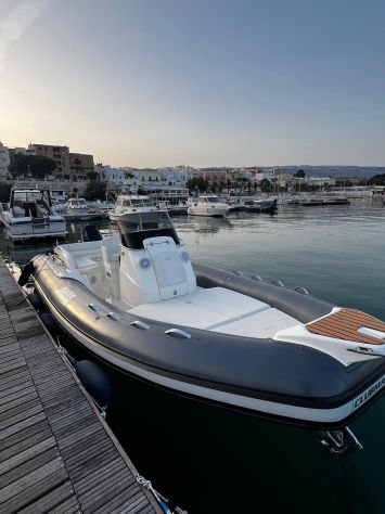 JOKER BOAT CLUBMAN 24' - Foto 2