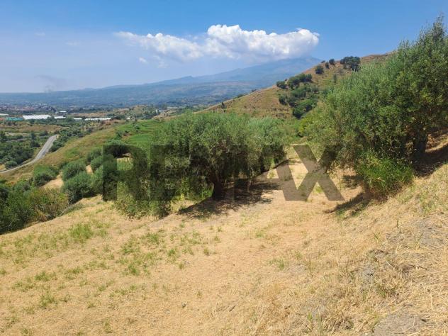 Terreno in vendita a Calatabiano, Ponte Borea - Foto 15