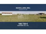 Immobile in asta di 39945 m² in vendita a Novellara