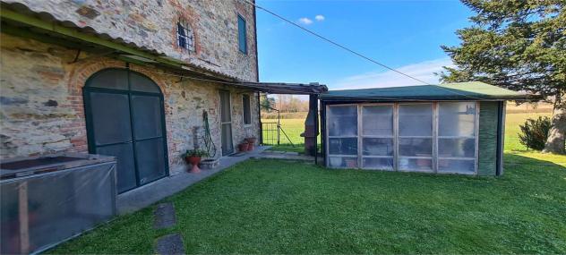 Rust porc 350 - Rustico/Casale a Porcari
