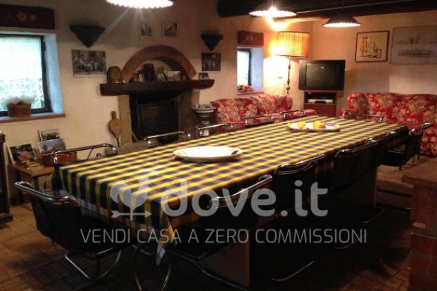 Rustico / Casale di 200 m² con 5 locali in vendita a Radicofani - Foto 6
