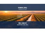 Immobile in asta di 23542 m² in vendita a Rimini