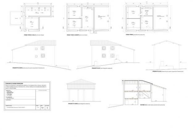 Terreno di 212800 m² in vendita a Sasso Marconi - Foto 2