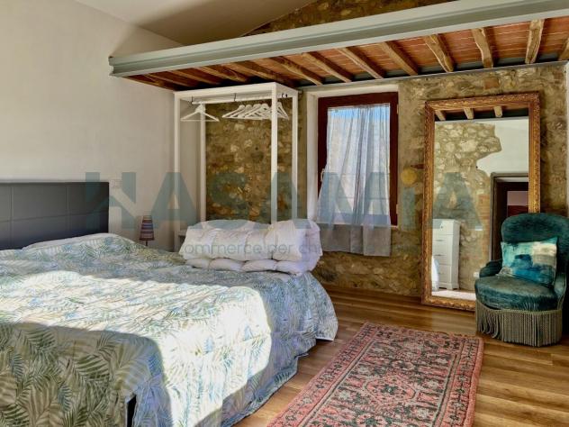 Casale in vendita a Sovicille - Foto 13