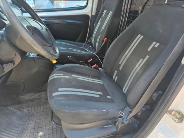 FIAT Fiorino 2ª serie Fiorino 1.4 8V Furgone Natural Power SX - Foto 9