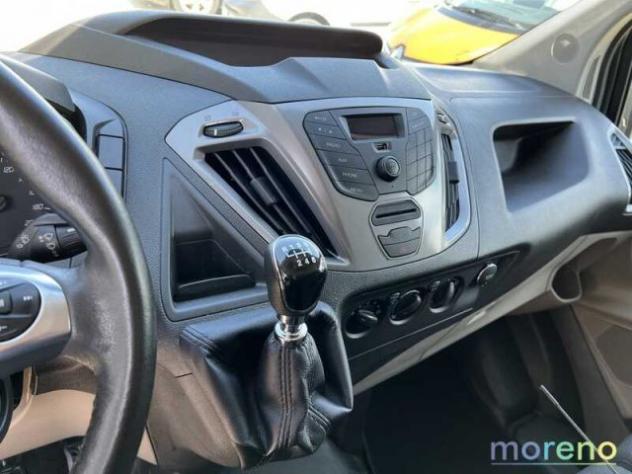 FORD Transit Custom 2.0 TDCi 130 CV Trend d.cab.L1 H1 rif. 19121053 - Foto 7