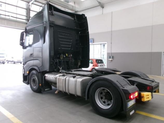 IVECO SWAY AS440S53T/P EURO6 rif. 23237908 - Foto 4