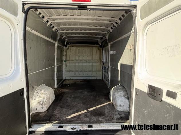 FIAT DUCATO 2.3 MJY -2018- H2 L3 rif. 22225016 - Foto 9