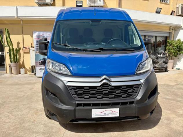 CITROEN Jumper 30 BlueHDi 120 S&S PM-TM L2-H2 Furgone rif. 24119813 - Foto 2