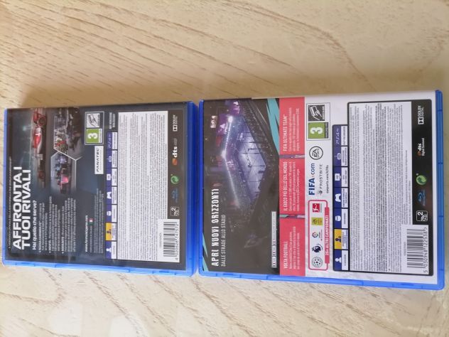 2 GIOCHI PER PS4 - Foto 2