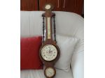Orologio vintage da parete salone anni 70/80