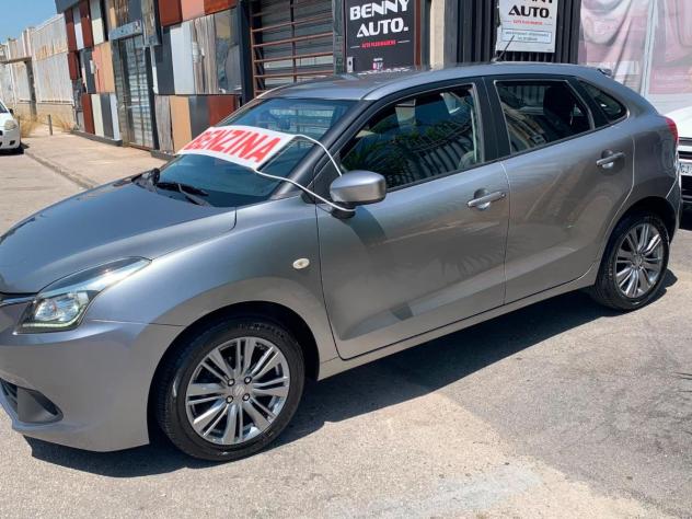 SUZUKI - Baleno - 1.2 Dualjet Top - Foto 3