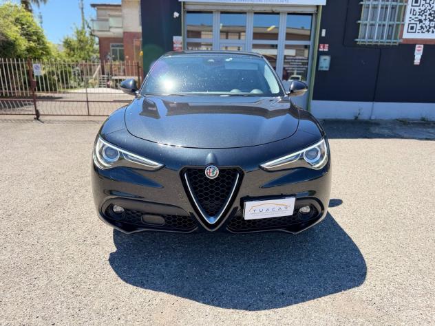 Alfa Romeo Stelvio Executive 2.2 #11317 - Foto 8