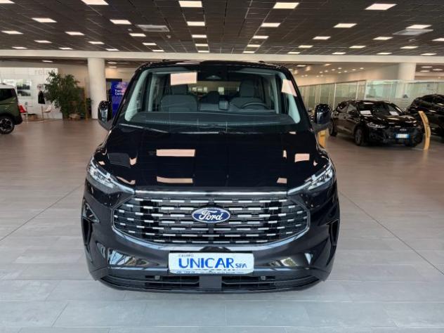 FORD Tourneo Custom 320 L1 2.0TDCI 170CV C.AUTOM. TITANIUM 8P rif. 23152506 - Foto 6
