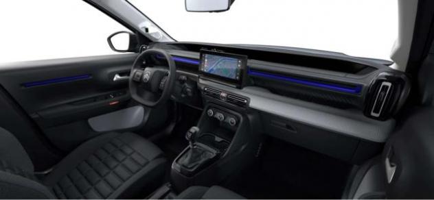 Citroen C3 1.2 puretech turbo Plus 100cv s&s - Foto 7