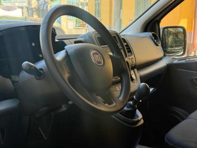 FIAT Talento 1.6 TwinTurbo MJT 125CV Passo Lungo rif. 24034172 - Foto 8