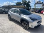Toyota Yaris Cross Yaris Cross 1.5 Hybrid 5p. E-CVT AWD-i IVA INCLUSA