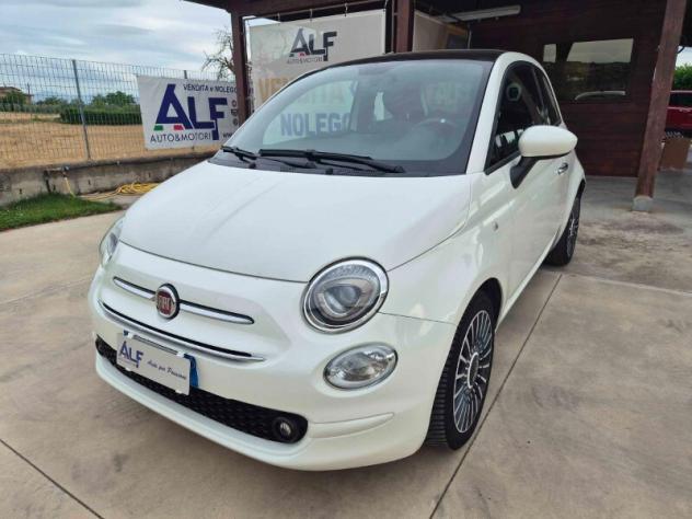 FIAT 500 (2015-2024) 500 1.0 Hybrid Launch Edition - Foto 2