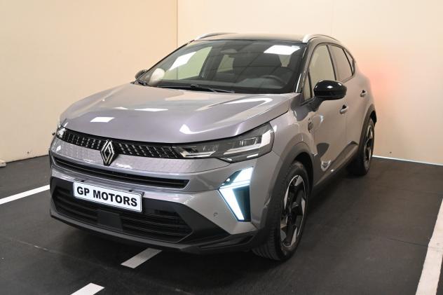 RENAULT Captur 2ª serie Captur Eco-G 100 CV Techno - Foto 2