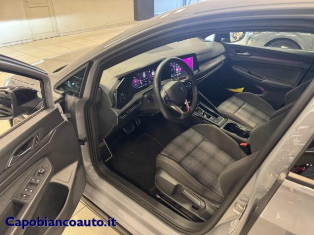 VOLKSWAGEN Golf 2.0 TSI DSG GTI rif. 23732125 - Foto 9