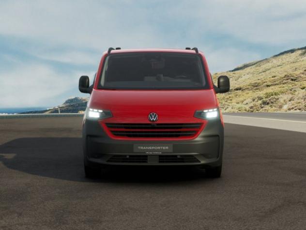 VOLKSWAGEN Transporter t7 t7 28 2.0 tdi 150cv l1 rif. 23641048 - Foto 8