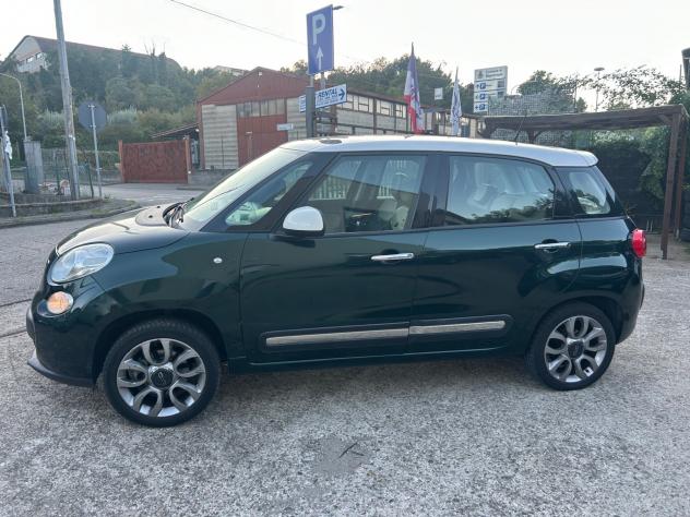 Fiat 500L 0.9 TwinAir Turbo Natural Power Panoramic Edition GM - Foto 5