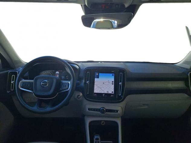 Volvo XC40 Recharge T4 129+14 CV Recharge Plug-In Hybrid Inscription - Foto 8
