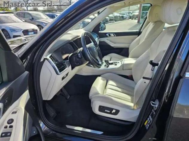 BMW X5 X5 xdrive45e Business auto - GJ975YP rif. 24184800 - Foto 10