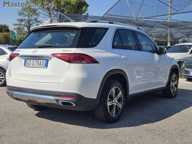 MERCEDES-BENZ GLE 300 GLE 300 Executive 4matic auto - GD078AX rif. 23991574 - Foto 7