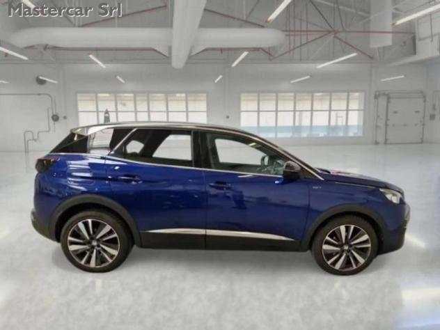 PEUGEOT 3008 3008 2.0 bluehdi 180cv GT Line s EAT Tetto Pano- G rif. 23943161 - Foto 5