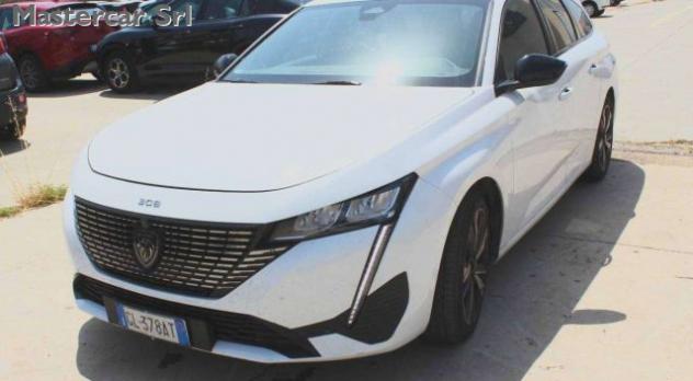 PEUGEOT 308 SW 1.5 bluehdi 130cv Allure EAT8 - GL378AT rif. 24189596 - Foto 2