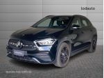 Mercedes-Benz GLA GLA 200 d Automatic Premium